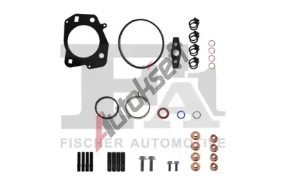 FA1 Montn sada - dmychadlo FA1 KT120360, KT120360