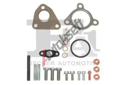 FA1 Montn sada - dmychadlo FA1 KT120370, KT120370