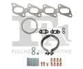 Montn sada - dmychadlo FA1 ‐ FA1 KT120390