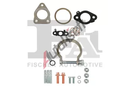 FA1 Montn sada - dmychadlo FA1 KT120450, KT120450