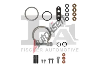 FA1 Montn sada - dmychadlo FA1 KT120460, KT120460