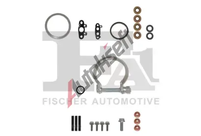 FA1 Montn sada - dmychadlo FA1 KT120570, KT120570