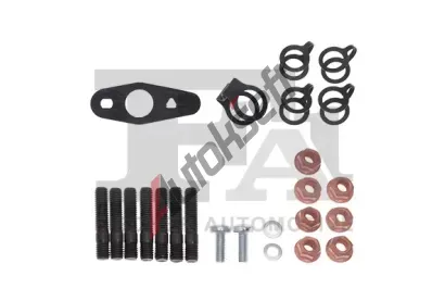 FA1 Montážní sada - dmychadlo FA1 KT120580, KT120580 FA1 Montážní sada - dmychadlo FA1 KT120580, KT120580