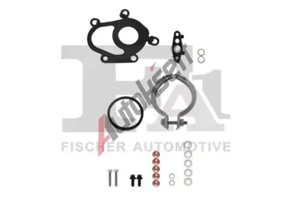 FA1 Montn sada - dmychadlo FA1 KT120780, KT120780