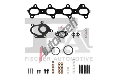 FA1 Montn sada - dmychadlo FA1 KT120790, KT120790