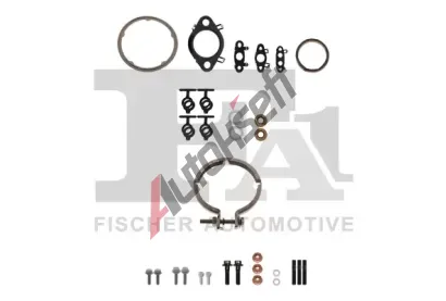 FA1 Montn sada - dmychadlo FA1 KT120860, KT120860