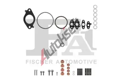 FA1 Montn sada - dmychadlo FA1 KT120890, KT120890