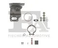 Montn sada - dmychadlo FA1 ‐ FA1 KT120900