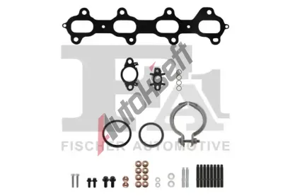 FA1 Montn sada - dmychadlo FA1 KT120940, KT120940