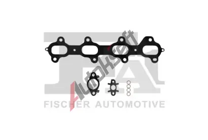 FA1 Montn sada - dmychadlo FA1 KT120940E, KT120940E