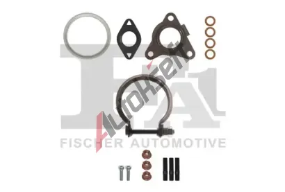 FA1 Montážní sada - dmychadlo FA1 KT120960, KT120960 FA1 Montážní sada - dmychadlo FA1 KT120960, KT120960