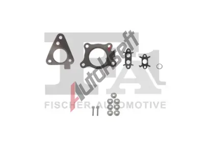 FA1 Montn sada - dmychadlo FA1 KT128-503, KT128-503