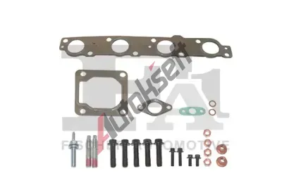 FA1 Montn sada - dmychadlo FA1 KT130005, KT130005