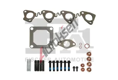 FA1 Montn sada - dmychadlo FA1 KT130010, KT130010