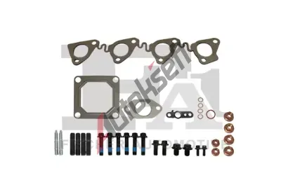 FA1 Montn sada - dmychadlo FA1 KT130020, KT130020