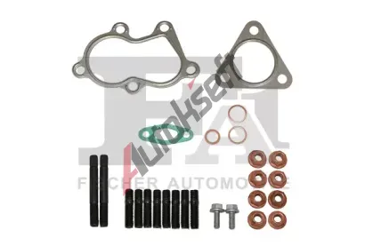 FA1 Montn sada - dmychadlo FA1 KT130040, KT130040
