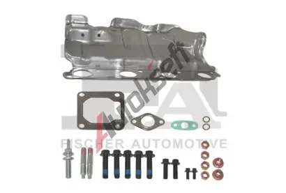 FA1 Montn sada - dmychadlo FA1 KT130060, KT130060