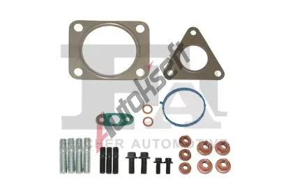 FA1 Montn sada - dmychadlo FA1 KT130070, KT130070