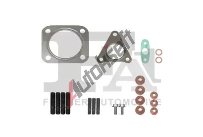 FA1 Montn sada - dmychadlo FA1 KT130080, KT130080
