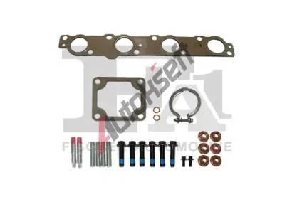 FA1 Montn sada - dmychadlo FA1 KT130090, KT130090
