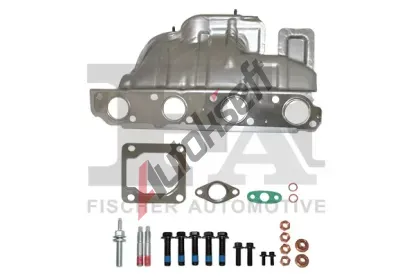 FA1 Montn sada - dmychadlo FA1 KT130100, KT130100