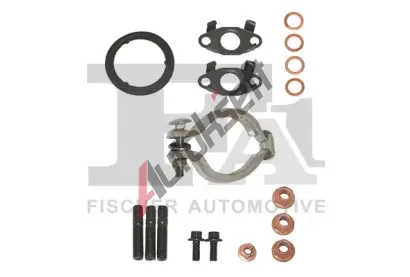 FA1 Montn sada - dmychadlo FA1 KT130110, KT130110