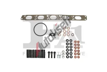 FA1 Montn sada - dmychadlo FA1 KT130130, KT130130