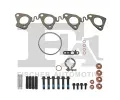 Montn sada - dmychadlo FA1 ‐ FA1 KT130150