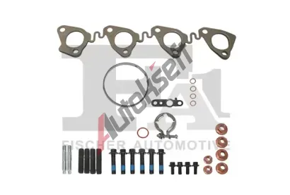 FA1 Montn sada - dmychadlo FA1 KT130150, KT130150