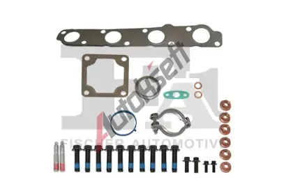 FA1 Montn sada - dmychadlo FA1 KT130180, KT130180