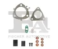 Montn sada - dmychadlo FA1 ‐ FA1 KT130220
