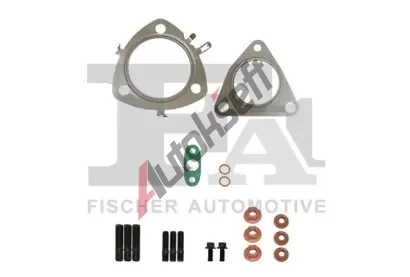 FA1 Montn sada - dmychadlo FA1 KT130220, KT130220