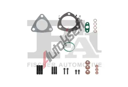 FA1 Montn sada - dmychadlo FA1 KT130240, KT130240