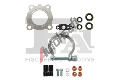 FA1 Montn sada - dmychadlo FA1 KT130250, KT130250