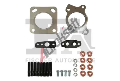 FA1 Montážní sada - dmychadlo FA1 KT130290, KT130290  FA1 Montážní sada - dmychadlo FA1 KT130290, KT130290