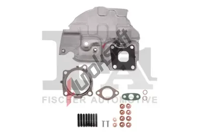 FA1 Montn sada - dmychadlo FA1 KT130300, KT130300