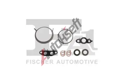 FA1 Montn sada - dmychadlo FA1 KT130410E, KT130410E