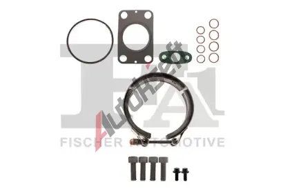 FA1 Montážní sada - dmychadlo FA1 KT130420, KT130420 FA1 Montážní sada - dmychadlo FA1 KT130420, KT130420