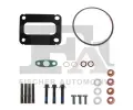 Montn sada - dmychadlo FA1 ‐ FA1 KT130510