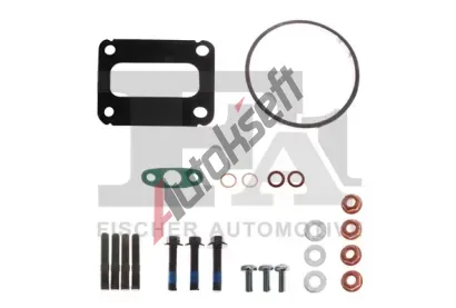 FA1 Montn sada - dmychadlo FA1 KT130510, KT130510