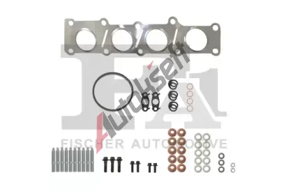 FA1 Montn sada - dmychadlo FA1 KT130690, KT130690