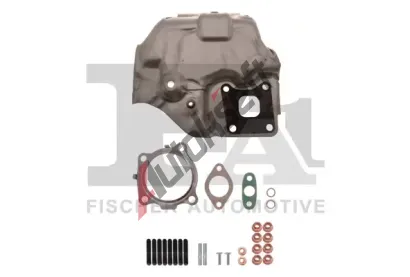 FA1 Montn sada - dmychadlo FA1 KT130720, KT130720
