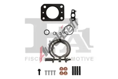 FA1 Montn sada - dmychadlo FA1 KT130730, KT130730