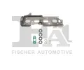 Montn sada - dmychadlo FA1 ‐ FA1 KT130770E