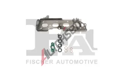 FA1 Montážní sada - dmychadlo FA1 KT130770E, KT130770E FA1 Montážní sada - dmychadlo FA1 KT130770E, KT130770E