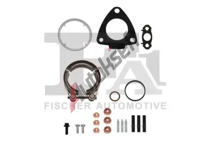 FA1 Montn sada - dmychadlo FA1 KT130800, KT130800