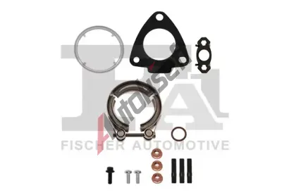 FA1 Mont�n� sada - dmychadlo FA1 KT130820, KT130820