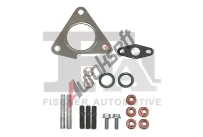 FA1 Montn sada - dmychadlo FA1 KT140025, KT140025