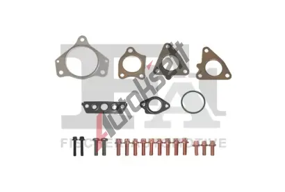 FA1 Montn sada - dmychadlo FA1 KT140030, KT140030