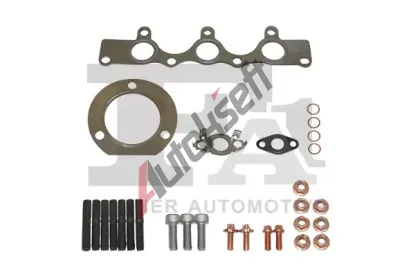 FA1 Montn sada - dmychadlo FA1 KT140035, KT140035